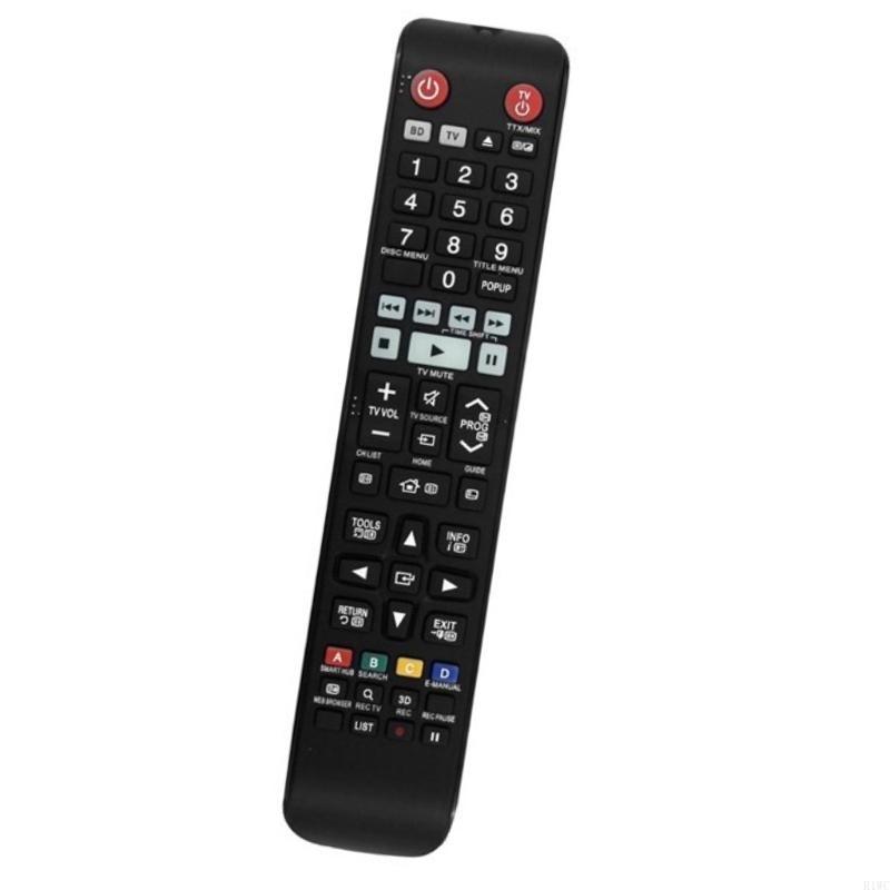 AK59-00176A Replacement Remote - Home Cinema Blu Ray ulasan dan harga