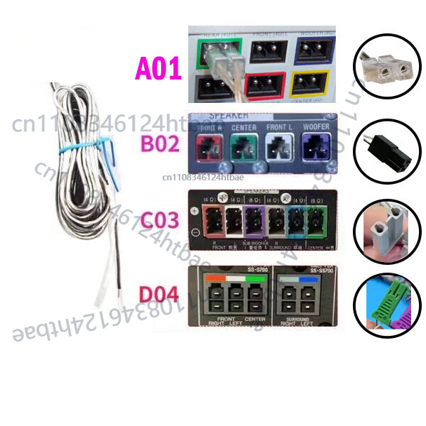 1PCS For Sony Philips Pioneer  - Home Cinema System Samsung ulasan dan harga