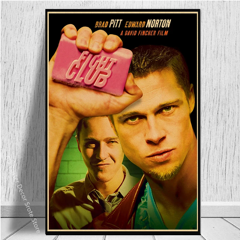 Vintage Movie Posters Retro Pr - Home Cinema Ultimea ulasan dan harga