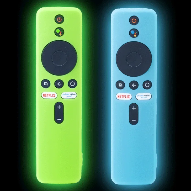 Luminous Case For Xiaomi Mi TV - Smart Tv Stick ulasan dan harga