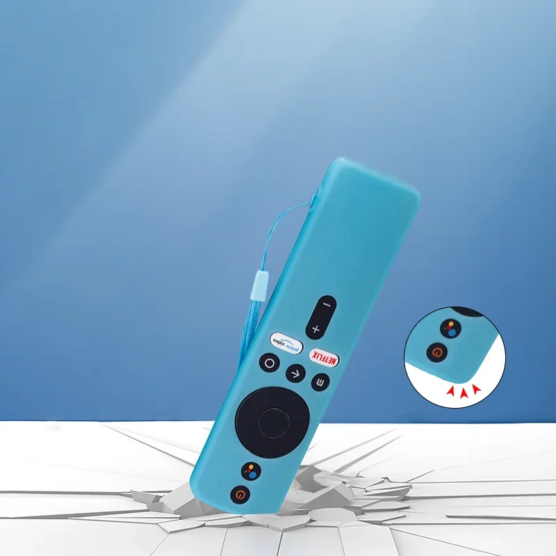 Luminous Case For Xiaomi Mi TV - Smart Tv Stick ulasan dan harga