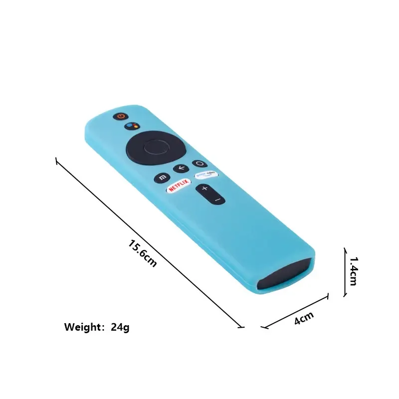 Luminous Case For Xiaomi Mi TV - Smart Tv Stick ulasan dan harga