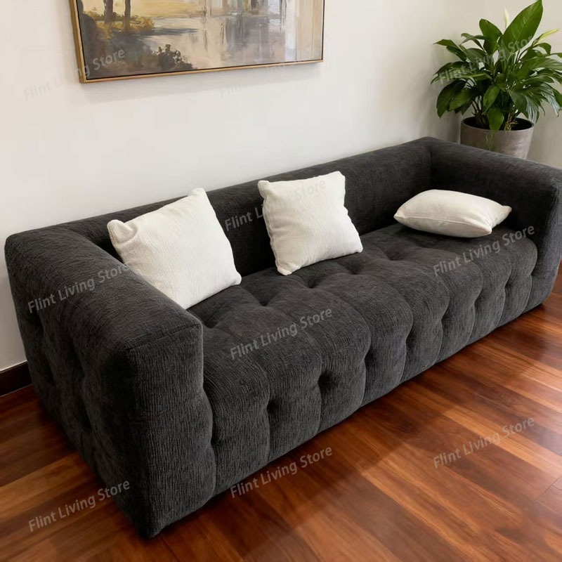 Luxury Designer Living Room So - Home Cinema Gaming ulasan dan harga