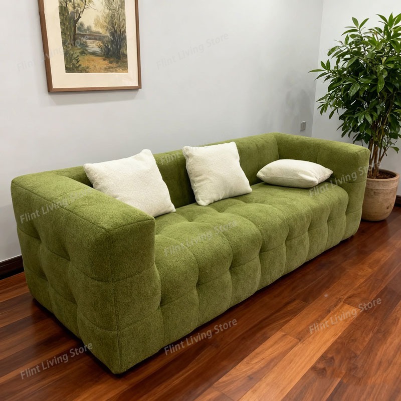 Luxury Designer Living Room So - Home Cinema Gaming ulasan dan harga