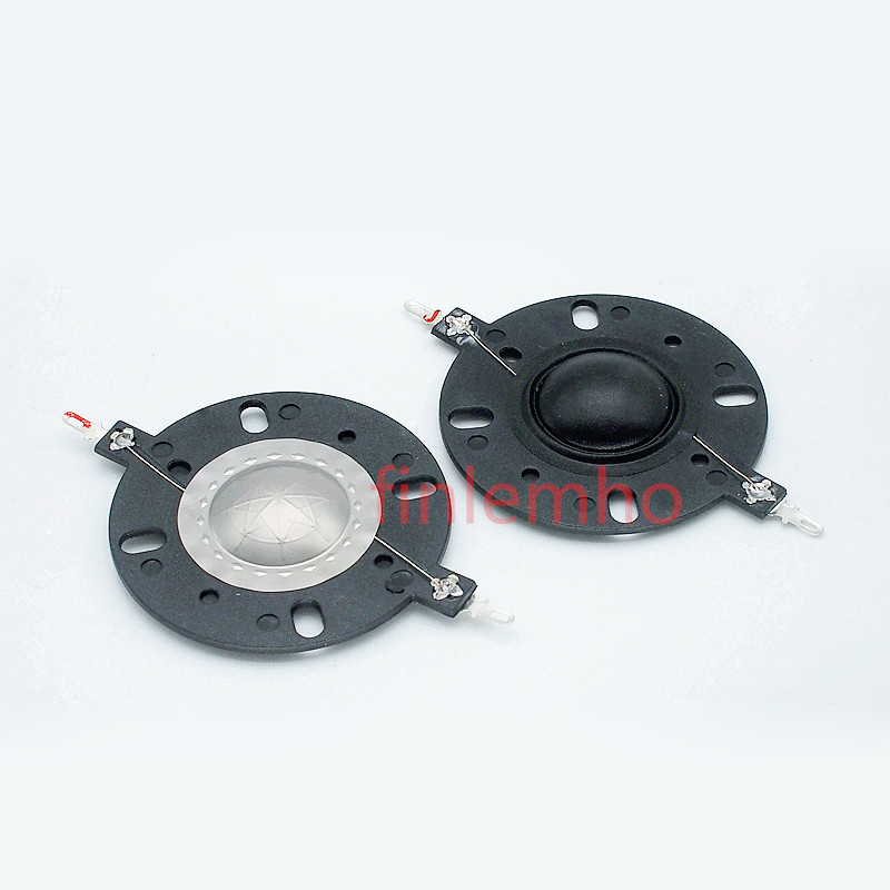 1PC Speaker Voice Coil Tweeter - Home Cinema Installation ulasan dan harga