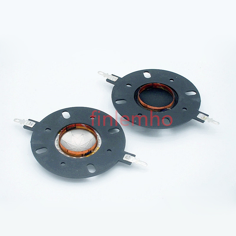 1PC Speaker Voice Coil Tweeter - Home Cinema Installation ulasan dan harga