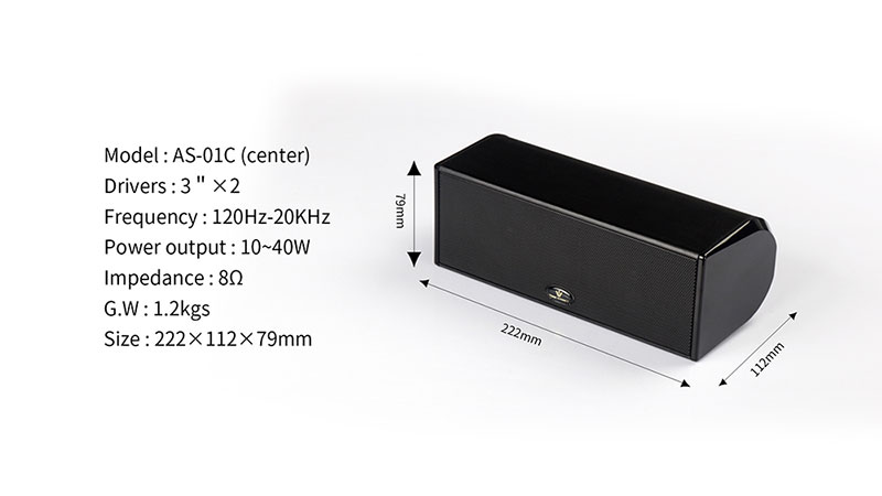 Tonewinner YX-01P Dolby Atmos  - Home Cinema Speaker System ulasan dan harga