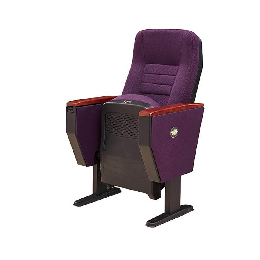 Durable 3D Cinema Chairs Wood  - Home Cinema Chairs ulasan dan harga
