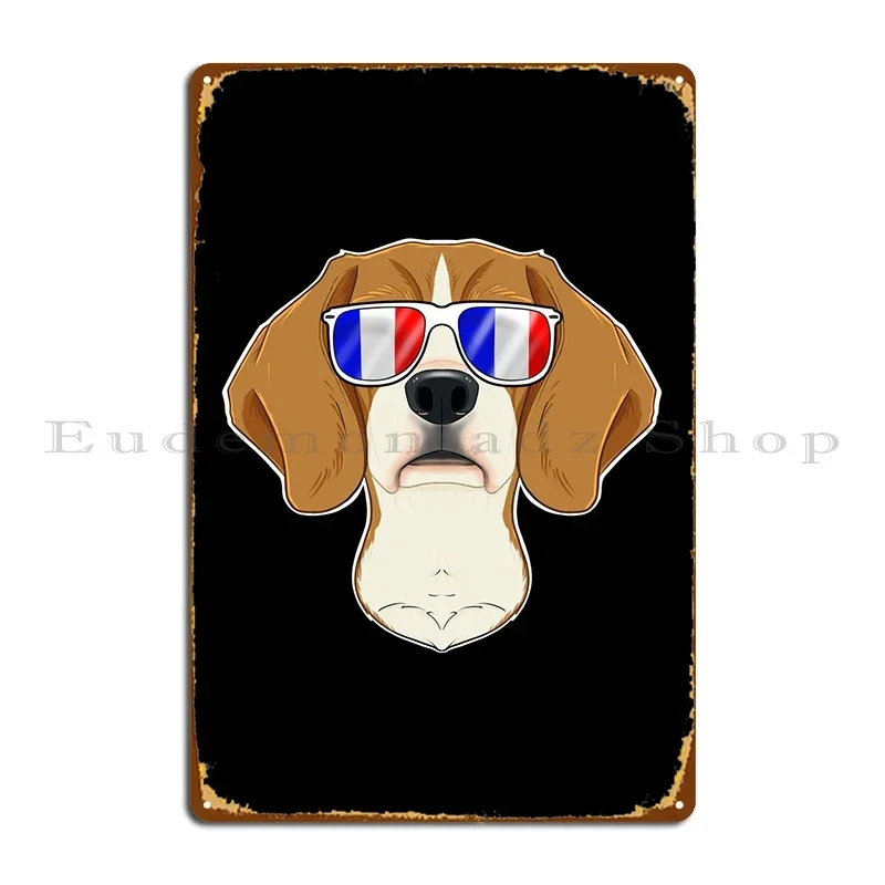 Beagle France Sunglasses Metal - Home Cinema France ulasan dan harga