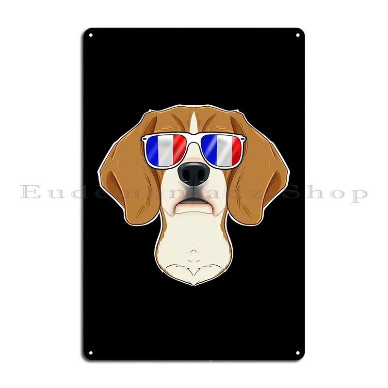 Beagle France Sunglasses Metal - Home Cinema France ulasan dan harga