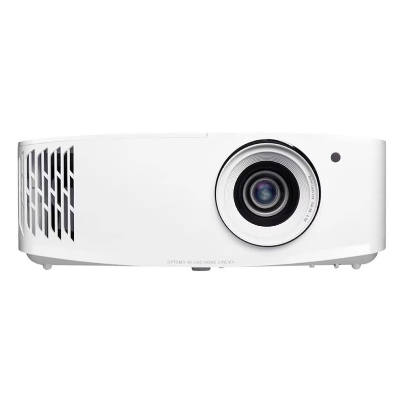 Optoma UHZ66 Home Cinema Lamp  - Home Cinema Gaming ulasan dan harga
