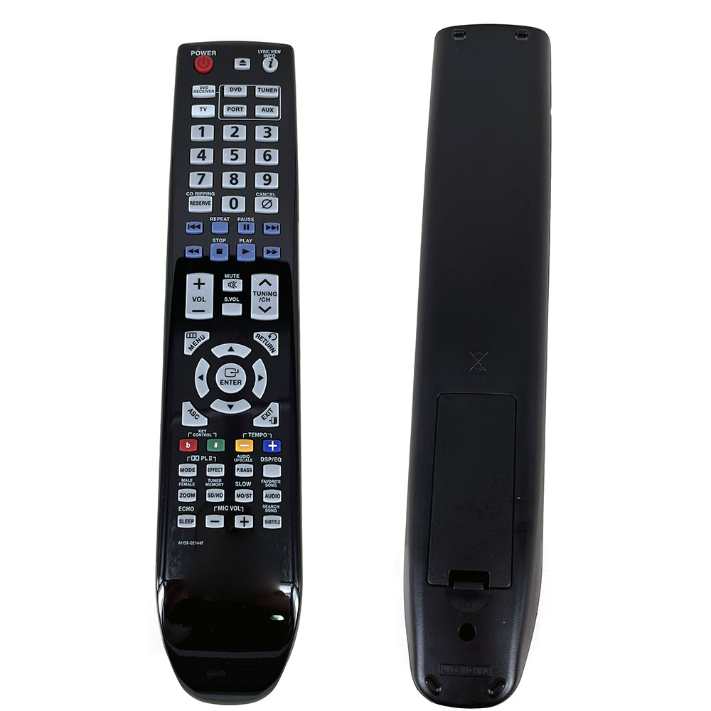 Remote Control use for Samsung - Home Cinema System Samsung ulasan dan harga