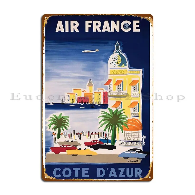 Air France French Riviera Vint - Home Cinema France ulasan dan harga