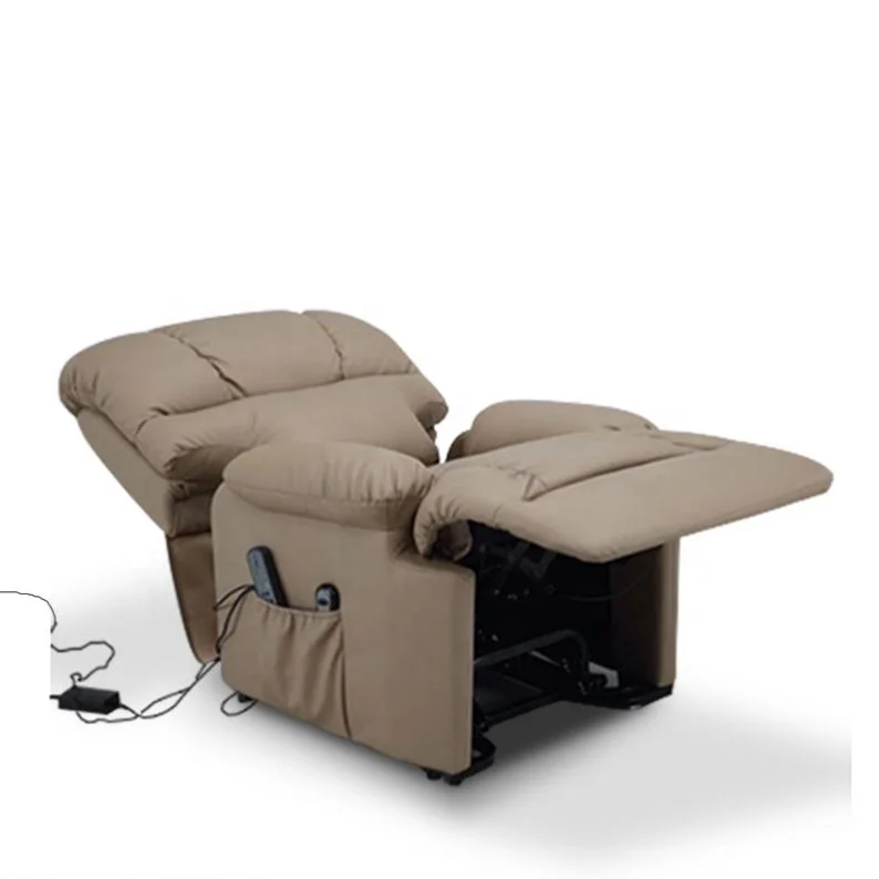 modern metal frame massage ele - Home Cinema Chairs ulasan dan harga