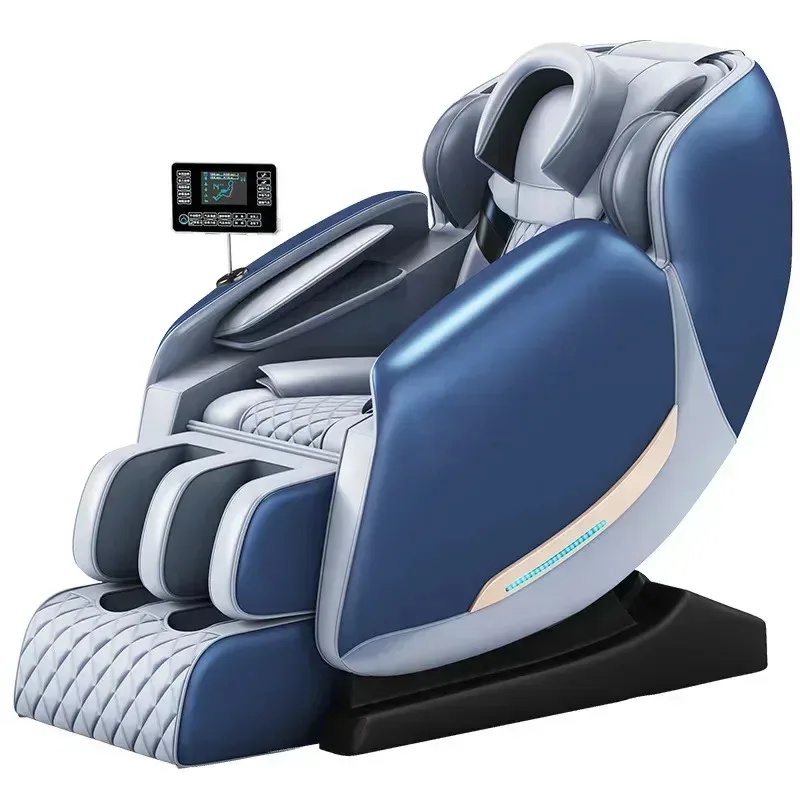 Premium Electric Full Body Mas - Home Cinema Chairs ulasan dan harga