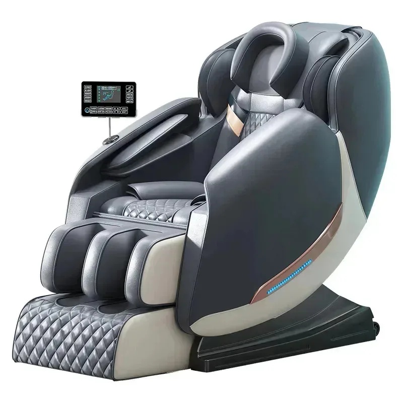 Premium Electric Full Body Mas - Home Cinema Chairs ulasan dan harga