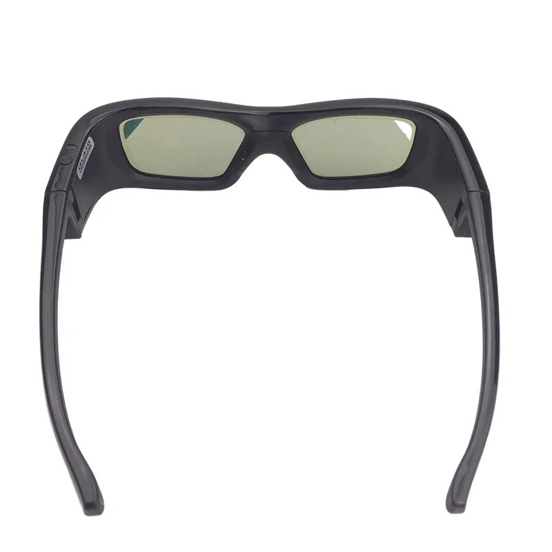 DLP-LINK Black 3D Glasses with - Home Cinema Blu Ray ulasan dan harga