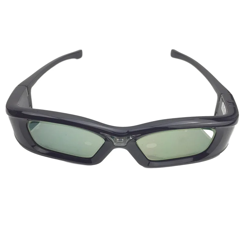 DLP-LINK Black 3D Glasses with - Home Cinema Blu Ray ulasan dan harga
