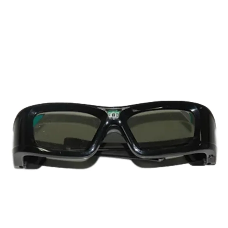 DLP-LINK Black 3D Glasses with - Home Cinema Blu Ray ulasan dan harga