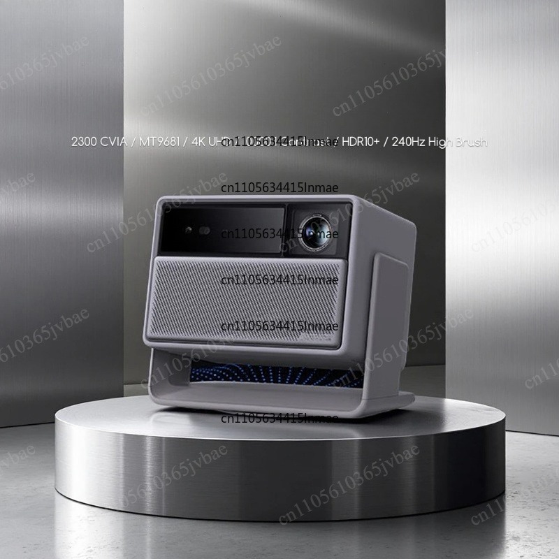 Gaming DLP Home Cinema RS20 Pl - Home Cinema Gaming ulasan dan harga