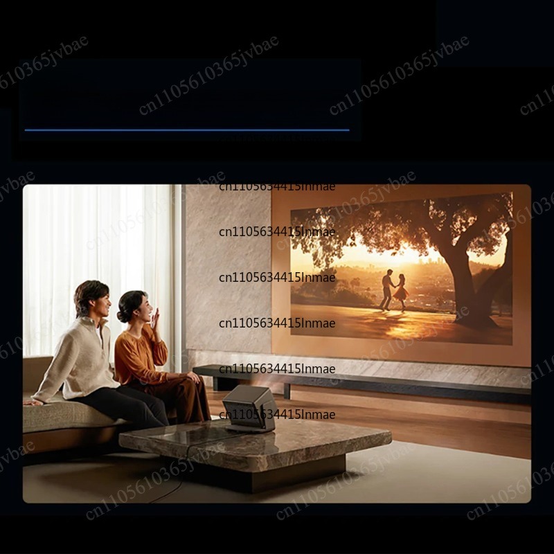 Gaming DLP Home Cinema RS20 Pl - Home Cinema Gaming ulasan dan harga