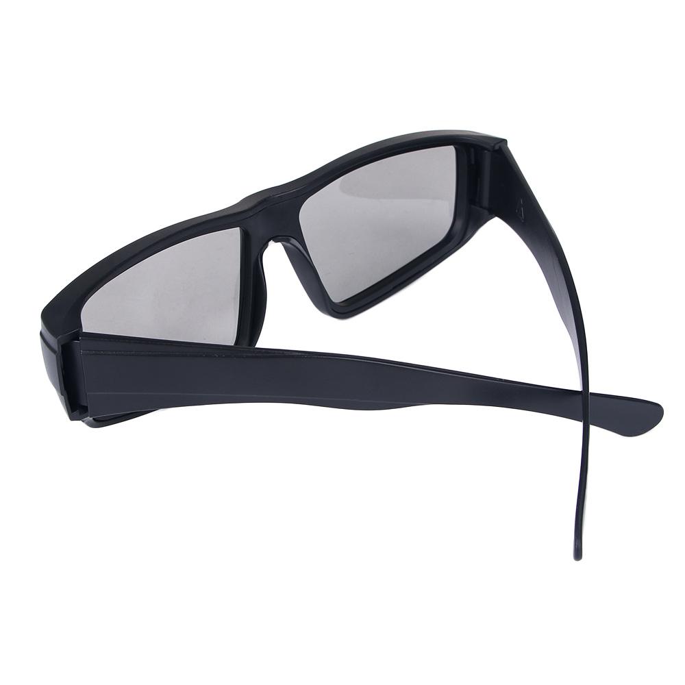 Black Frame Passive 3D Game Fi - Home Cinema Ultimea ulasan dan harga