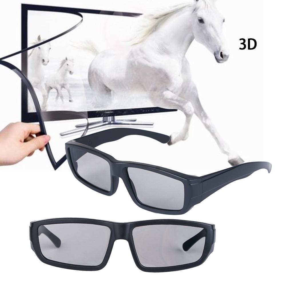 Black Frame Passive 3D Game Fi - Home Cinema Ultimea ulasan dan harga