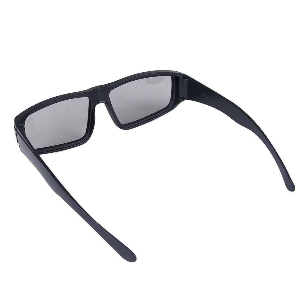 Black Frame Passive 3D Game Fi - Home Cinema Ultimea ulasan dan harga